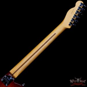Fender American Professional II Telecaster Maple Fingerboard Sienna Sunburst - Image 5