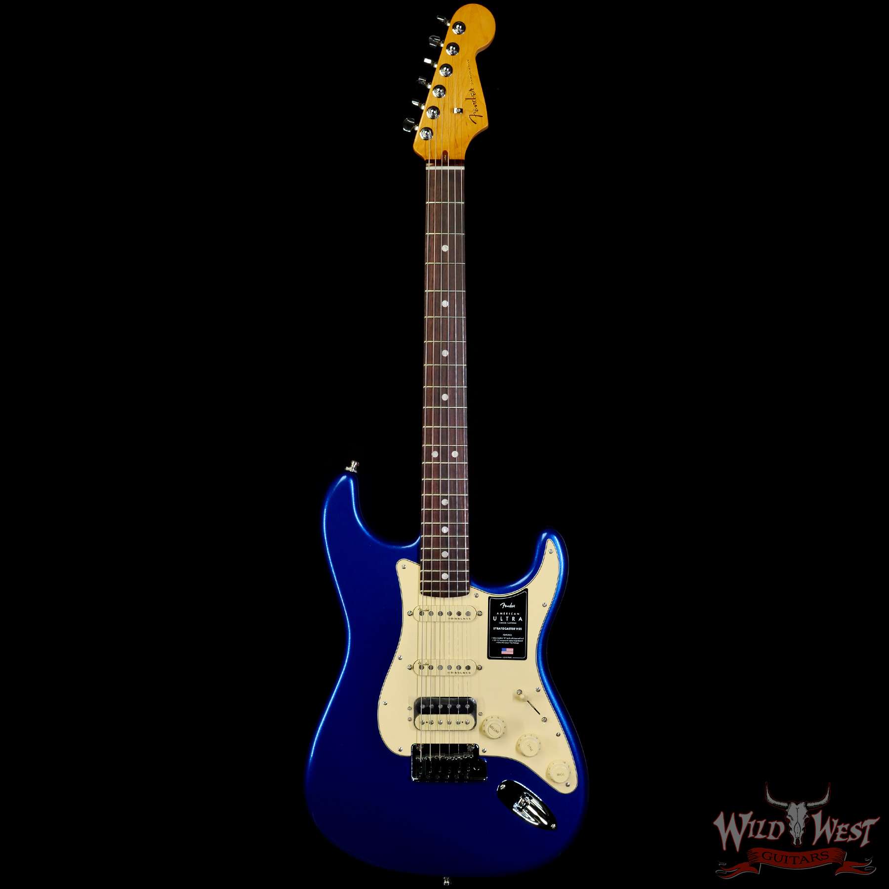 fender-amultra-strathss-us22036704-c1__wwg.jpg Fender American Ultra Stratocaster HSS Rosewood Fingerboard Cobra Blue - Image 3
