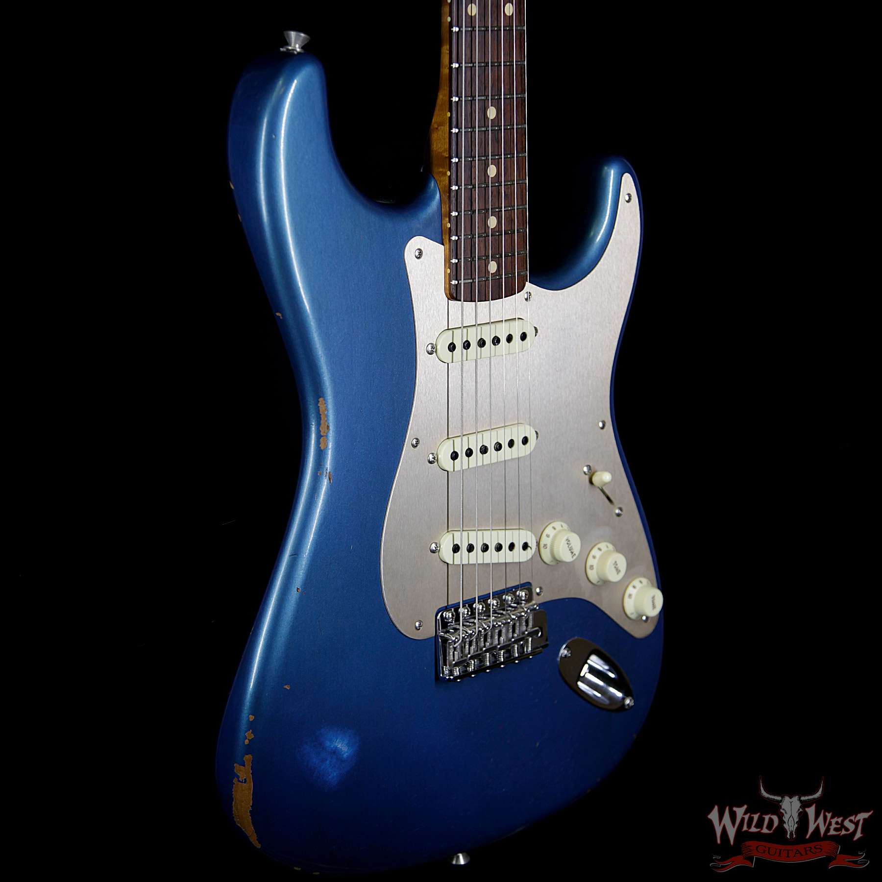 fender-custom-shop-30th-anniversary-ltd-roasted-1960-stratocaster-relic-birdseye-neck-rosewood-board-aged-lake-placid-blue-cz537006-bl__wwg.jpg Fender Custom Shop 30th Anniversary LTD Roasted 1960 Stratocaster Relic Birdseye Neck Rosewood Board Aged Lake Placid Blue - Image 5