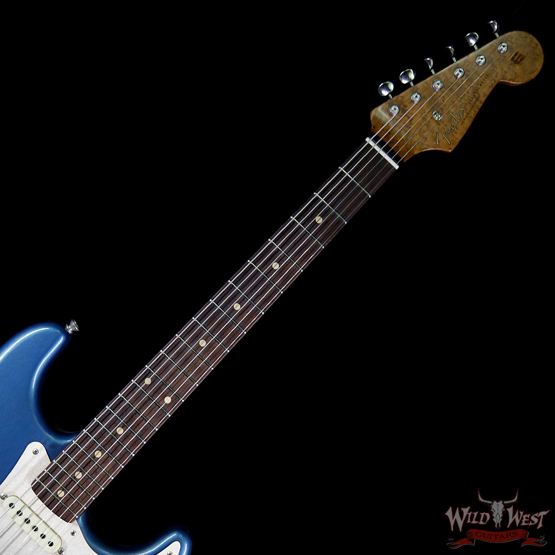 fender-custom-shop-30th-anniversary-ltd-roasted-1960-stratocaster-relic-birdseye-neck-rosewood-board-aged-lake-placid-blue-cz537006-bnf__wwg.jpg Fender Custom Shop 30th Anniversary LTD Roasted 1960 Stratocaster Relic Birdseye Neck Rosewood Board Aged Lake Placid Blue - Image 9