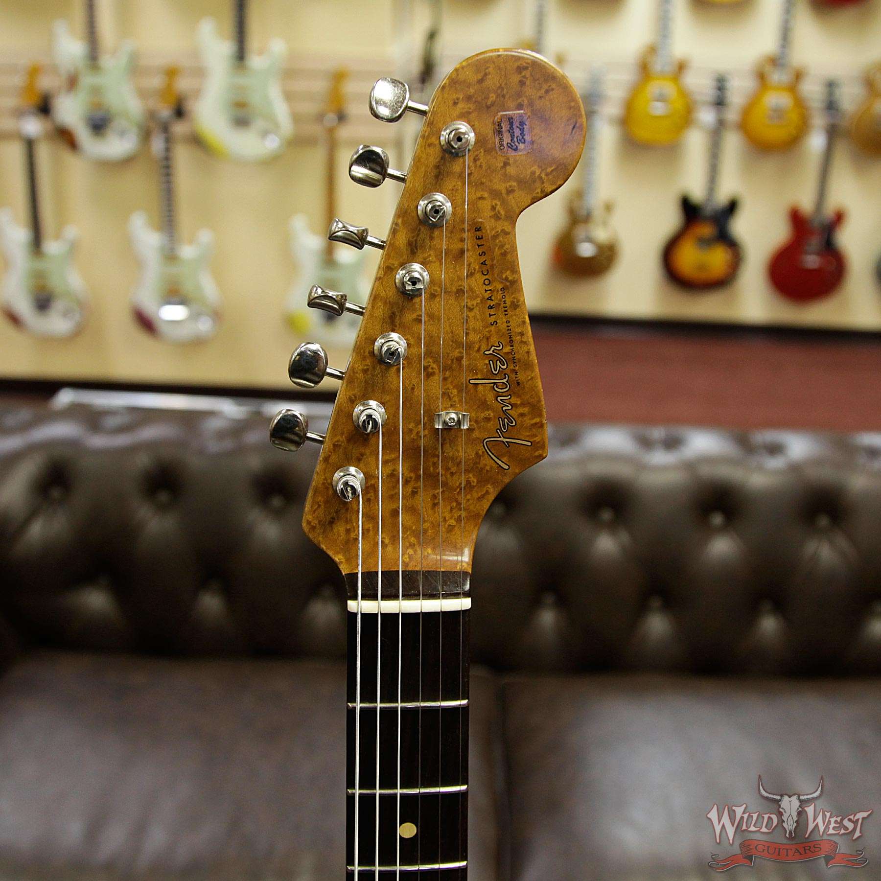 fender-custom-shop-30th-anniversary-ltd-roasted-1960-stratocaster-relic-birdseye-neck-rosewood-board-aged-lake-placid-blue-cz537006-hf__wwg.jpg Fender Custom Shop 30th Anniversary LTD Roasted 1960 Stratocaster Relic Birdseye Neck Rosewood Board Aged Lake Placid Blue - Image 10