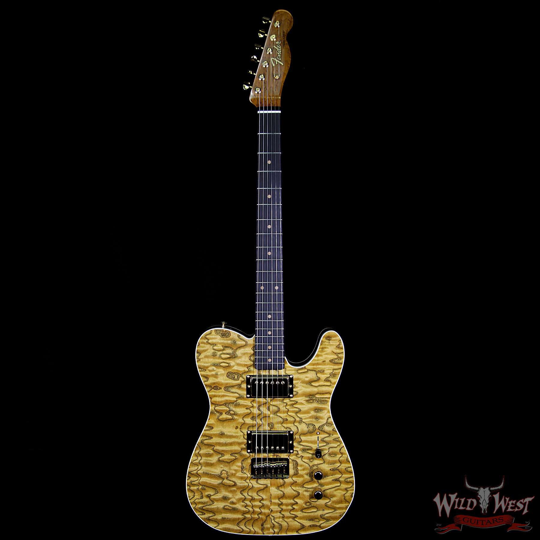 fender-custom-shop-paul-waller-masterbuilt-artisan-tamo-ash-top-back-telecaster-hh-african-blackwood-board-cz535460-bf__wwg.jpg Fender Custom Shop Paul Waller Masterbuilt Artisan Tamo Ash Top Telecaster HH African Blackwood Board Natural - Image 6