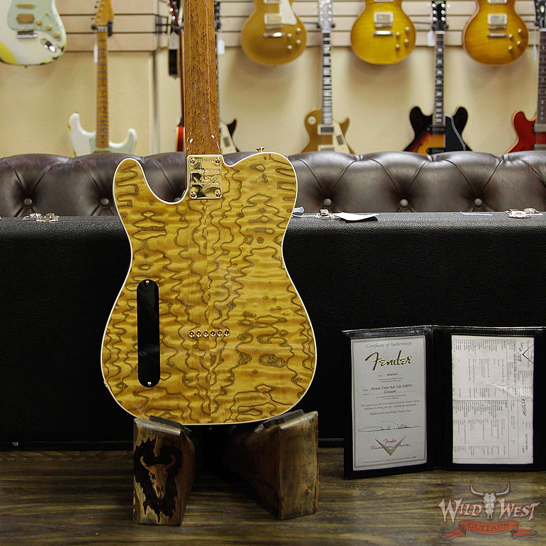 fender-custom-shop-paul-waller-masterbuilt-artisan-tamo-ash-top-back-telecaster-hh-african-blackwood-board-cz535460-d3__wwg.jpg Fender Custom Shop Paul Waller Masterbuilt Artisan Tamo Ash Top Telecaster HH African Blackwood Board Natural - Image 15
