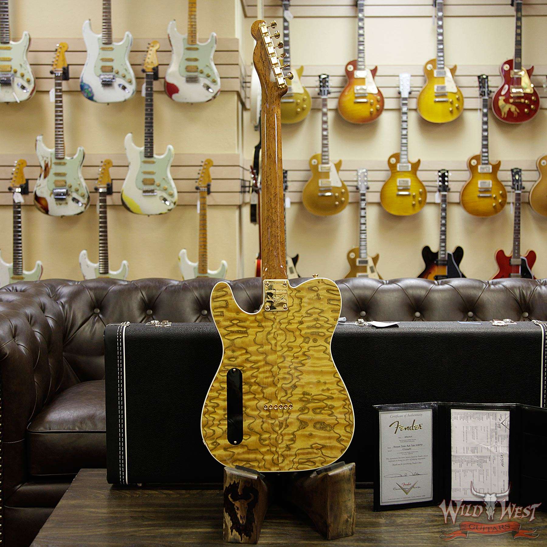 fender-custom-shop-paul-waller-masterbuilt-artisan-tamo-ash-top-back-telecaster-hh-african-blackwood-board-cz535460-d4__wwg.jpg Fender Custom Shop Paul Waller Masterbuilt Artisan Tamo Ash Top Telecaster HH African Blackwood Board Natural - Image 16