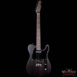 2017 Fender George Harrison Rosewood Telecaster Limited Edition - Image 5