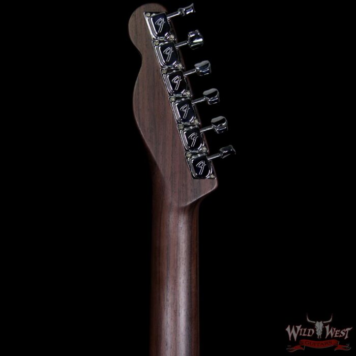 2017 Fender George Harrison Rosewood Telecaster Limited Edition - Image 10
