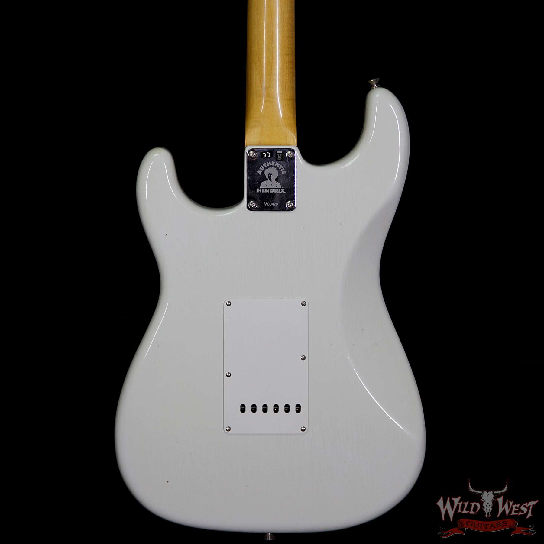 fender-jh-voodoochild-jmcc-owt-vc0479-bbb__wwg.jpg Fender Custom Shop Jimi Hendrix Voodoo Child Signature Stratocaster Journeyman Relic Olympic White - Image 9