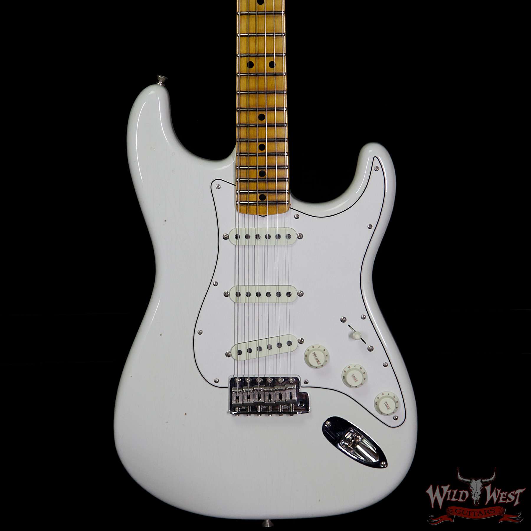 fender-jh-voodoochild-jmcc-owt-vc0479-bbf__wwg.jpg Fender Custom Shop Jimi Hendrix Voodoo Child Signature Stratocaster Journeyman Relic Olympic White - Image 2
