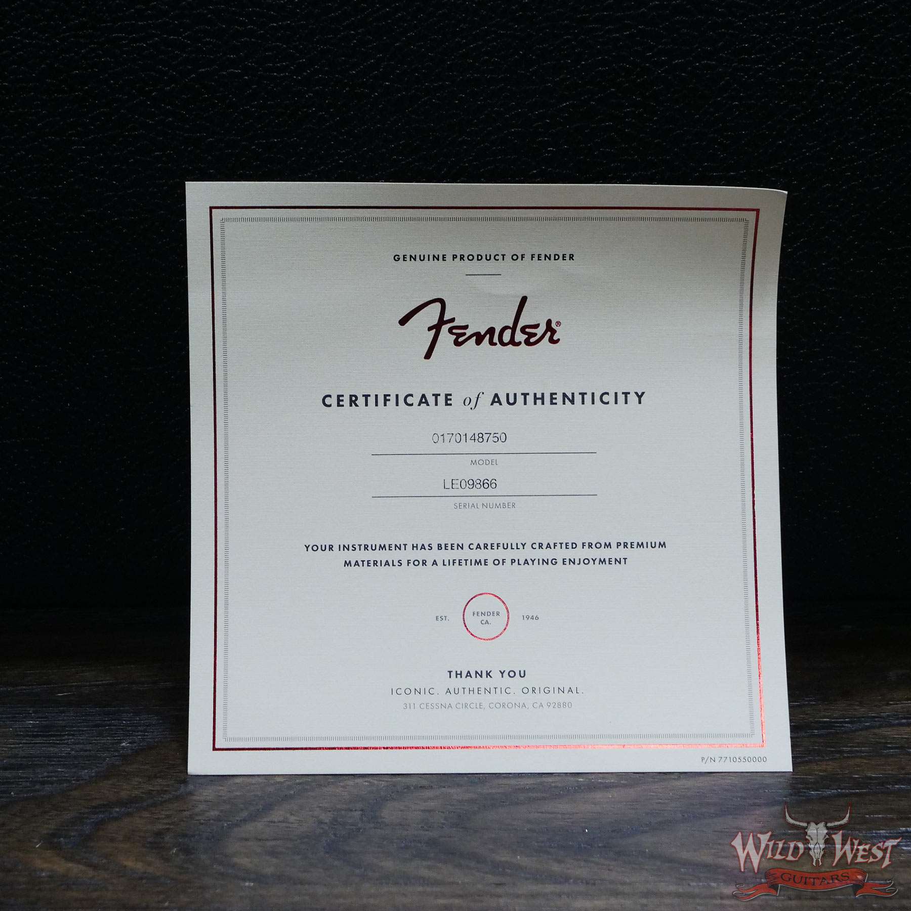 fender-le09866-d7__wwg.jpg Fender Limited Edition Cabronita Telecaster Maple Fingerboard Butterscotch Blonde - Image 10