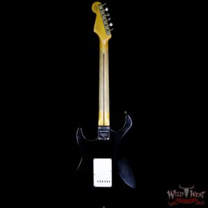 Fender Custom Shop Limited Edition Eric Clapton “Blackie”  Stratocaster Journeyman Relic - Image 7