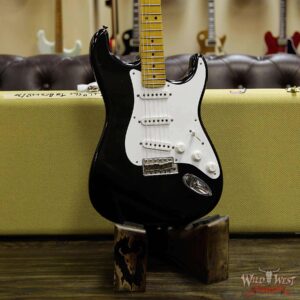 Fender Custom Shop Limited Edition Eric Clapton “Blackie”  Stratocaster Journeyman Relic - Image 11