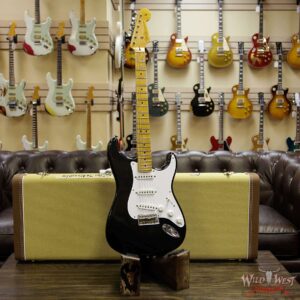 Fender Custom Shop Limited Edition Eric Clapton “Blackie”  Stratocaster Journeyman Relic - Image 12