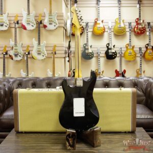 Fender Custom Shop Limited Edition Eric Clapton “Blackie”  Stratocaster Journeyman Relic - Image 16