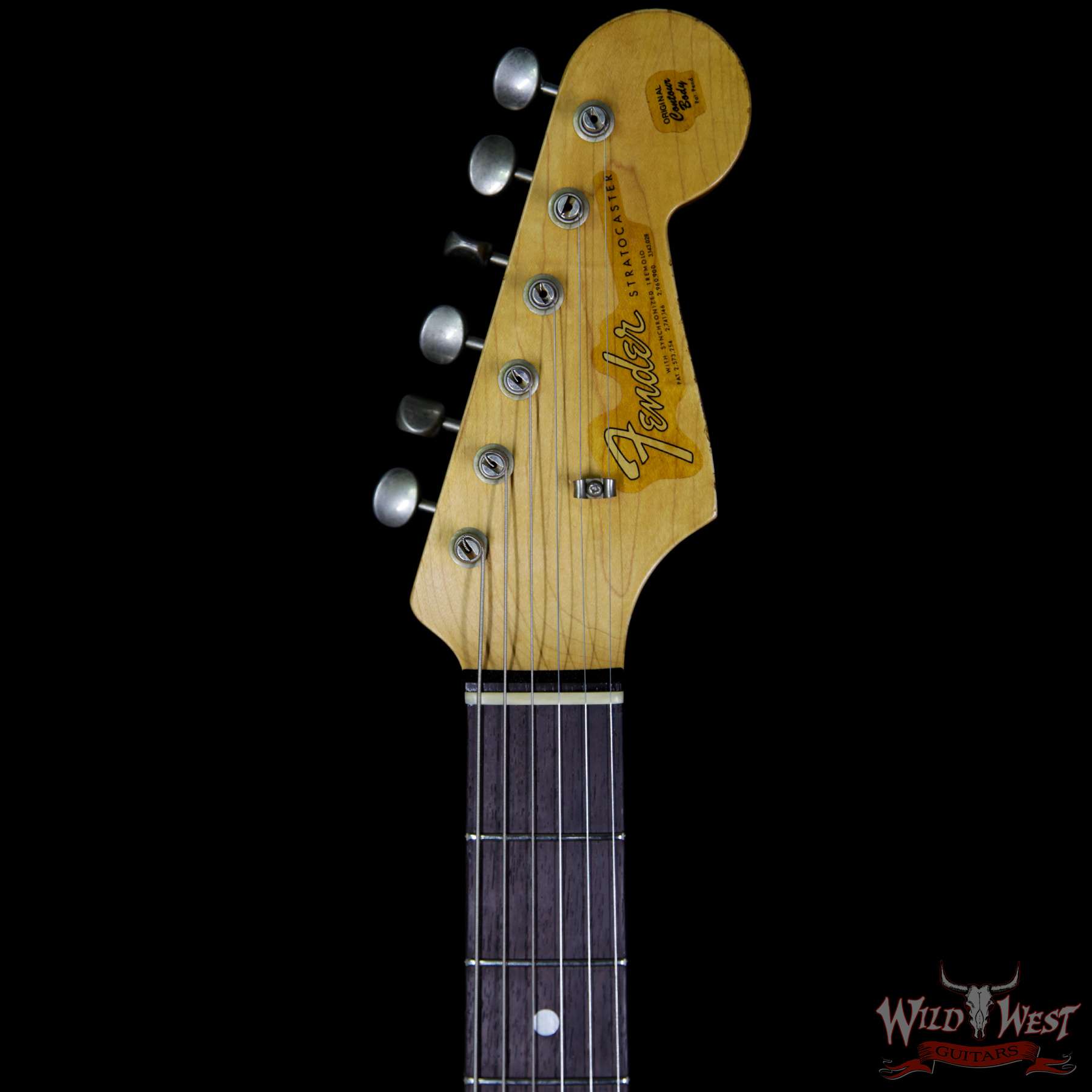 fender-mbgf-1964stratocaster-lpb-r90810-hf__wwg.jpg Fender Custom Shop Masterbuilt Greg Fessler 1964 Stratocaster Relic Lake Placid Blue - Image 8
