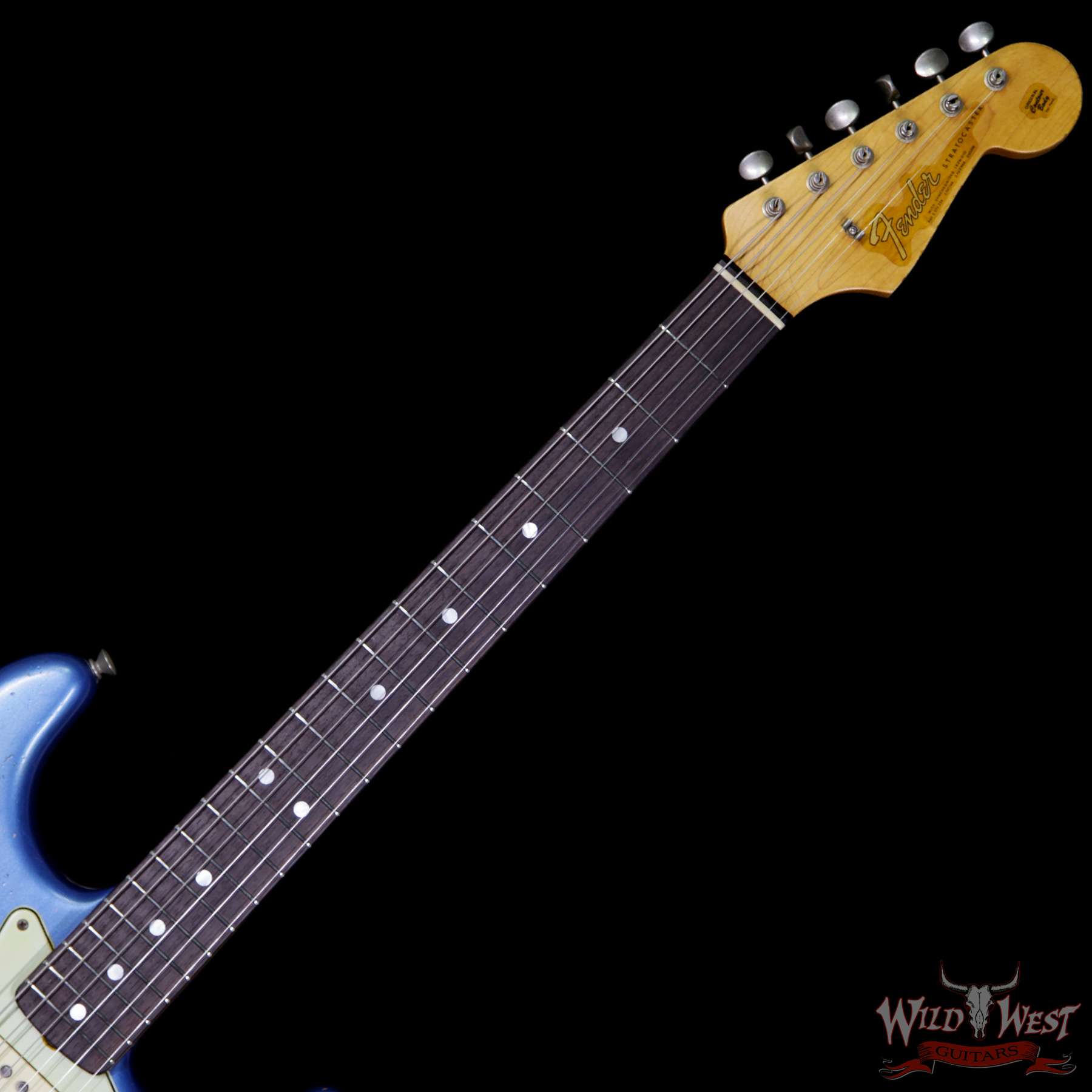 fender-mbgf-1964stratocaster-lpb-r90810-nf__wwg.jpg Fender Custom Shop Masterbuilt Greg Fessler 1964 Stratocaster Relic Lake Placid Blue - Image 9