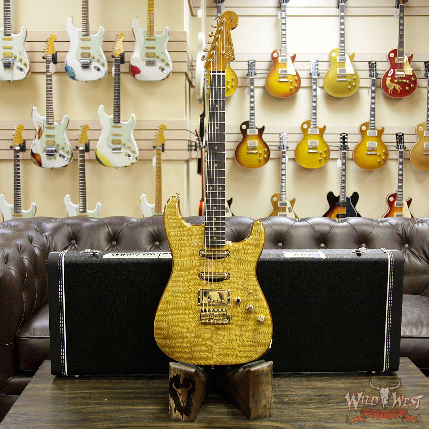 fender-mbpw-artisan-tamoash-strat-cz535392-d2__wwg.jpg Fender Custom Shop Paul Waller Masterbuilt Artisan Stratocaster HSS Tamo Ash Top African Blackwood Board - Image 12