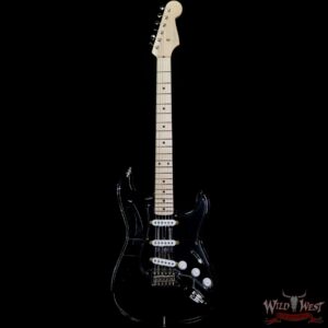 Fender Custom Shop Scott Buehl Masterbuilt Acrylic Stratocaster NOS - Image 3