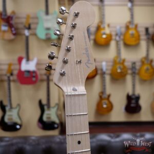 Fender Custom Shop Scott Buehl Masterbuilt Acrylic Stratocaster NOS - Image 7