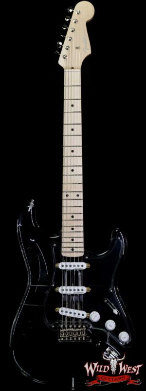 Fender Custom Shop Scott Buehl Masterbuilt Acrylic Stratocaster NOS