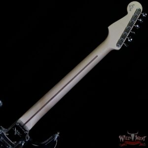 Fender Custom Shop Scott Buehl Masterbuilt Acrylic Stratocaster NOS - Image 5
