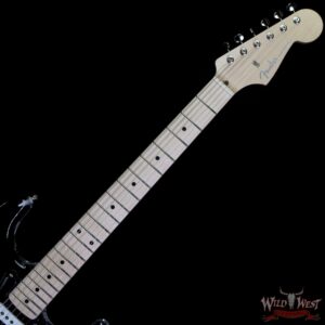 Fender Custom Shop Scott Buehl Masterbuilt Acrylic Stratocaster NOS - Image 4