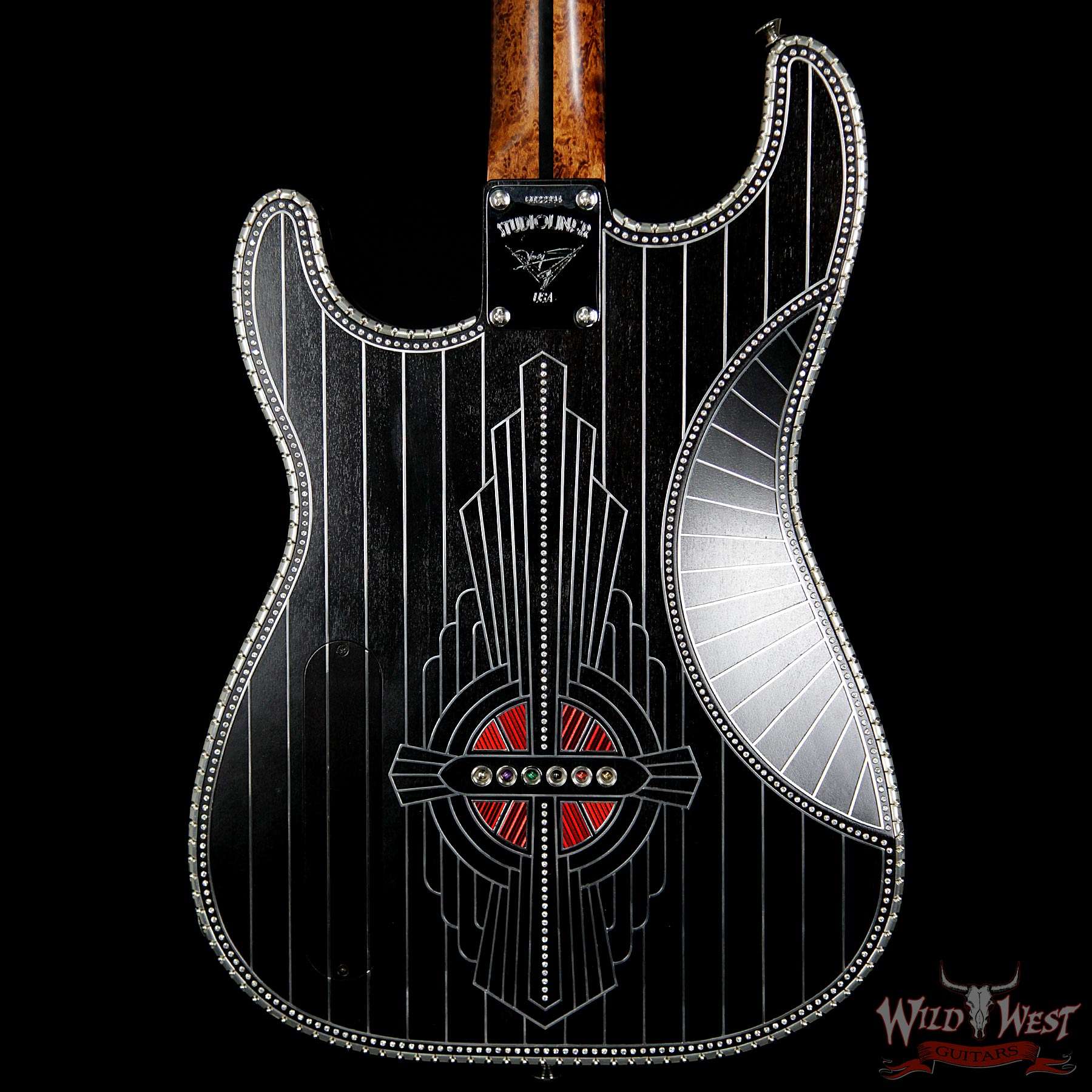 fender-mbys-stdioliner-bb__wwg.jpg Fender Custom Shop 2017 NAMM Prestige Studioliner Stratocaster Masterbuit by Yuriy Shishkov - Image 7