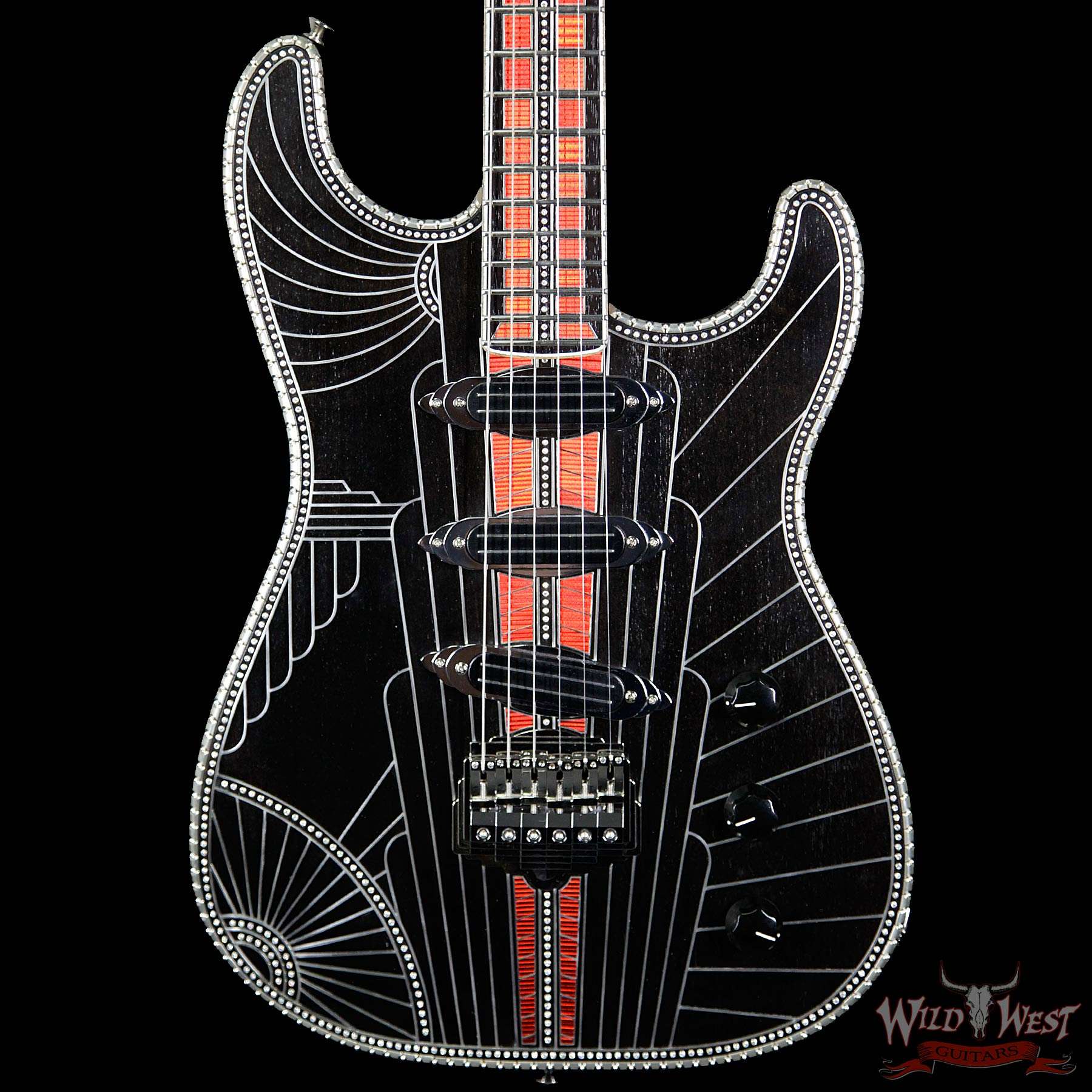 fender-mbys-stdioliner-bf__wwg.jpg Fender Custom Shop 2017 NAMM Prestige Studioliner Stratocaster Masterbuit by Yuriy Shishkov - Image 3