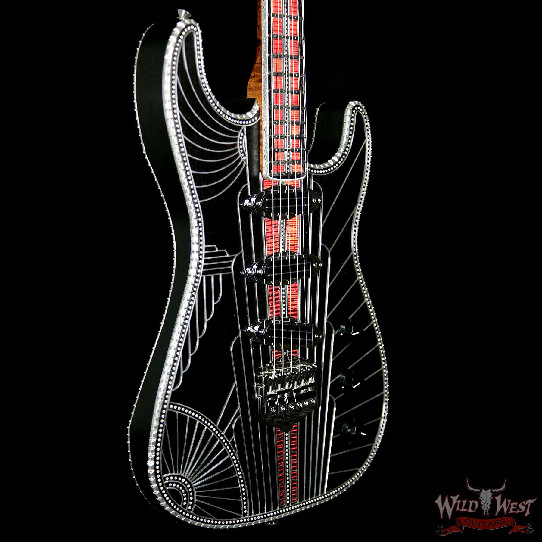 fender-mbys-stdioliner-bl__wwg.jpg Fender Custom Shop 2017 NAMM Prestige Studioliner Stratocaster Masterbuit by Yuriy Shishkov - Image 4
