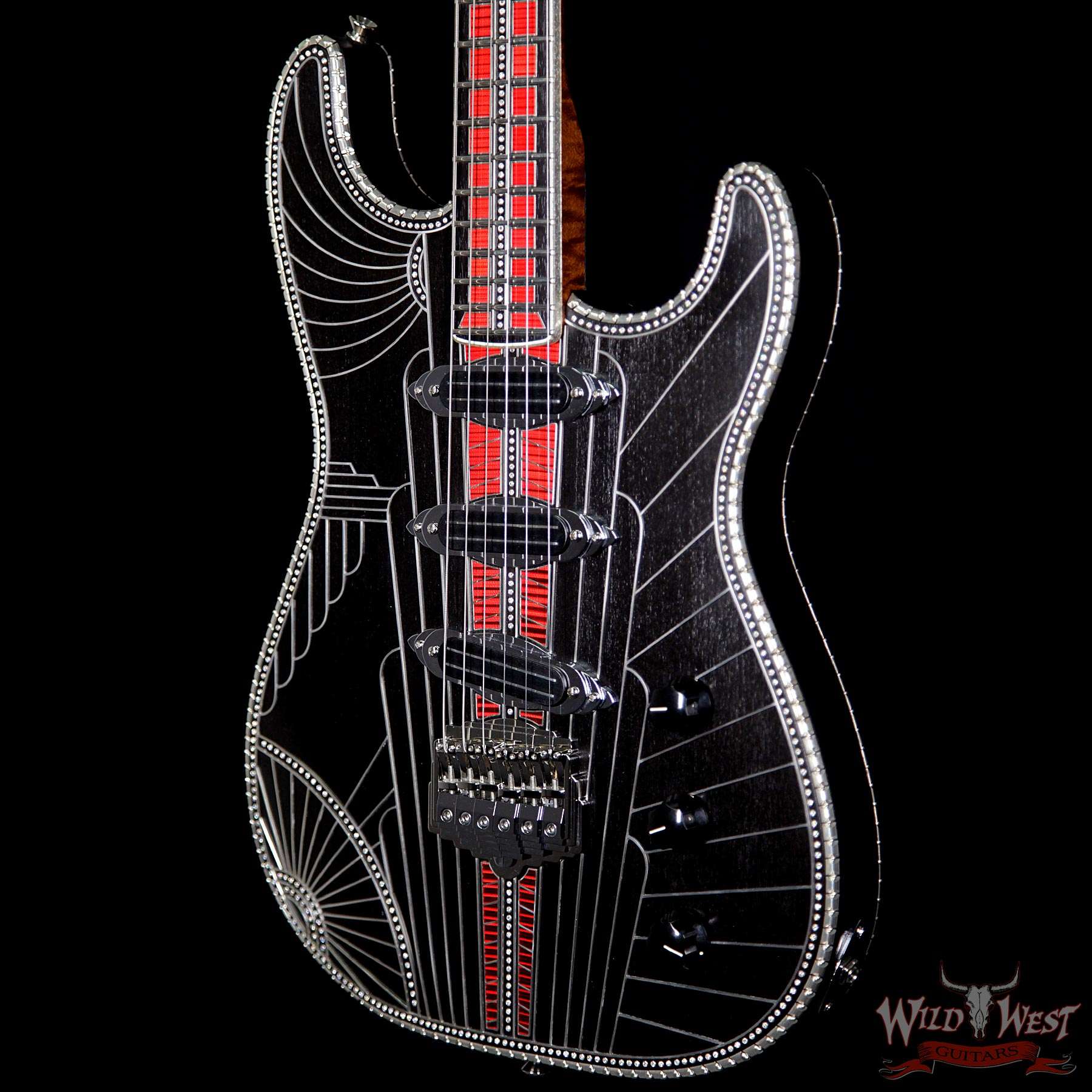 fender-mbys-stdioliner-br__wwg.jpg Fender Custom Shop 2017 NAMM Prestige Studioliner Stratocaster Masterbuit by Yuriy Shishkov - Image 2