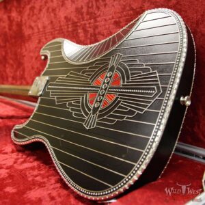 Fender Custom Shop 2017 NAMM Prestige Studioliner Stratocaster Masterbuit by Yuriy Shishkov - Image 15