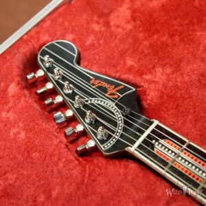 Fender Custom Shop 2017 NAMM Prestige Studioliner Stratocaster Masterbuit by Yuriy Shishkov - Image 17