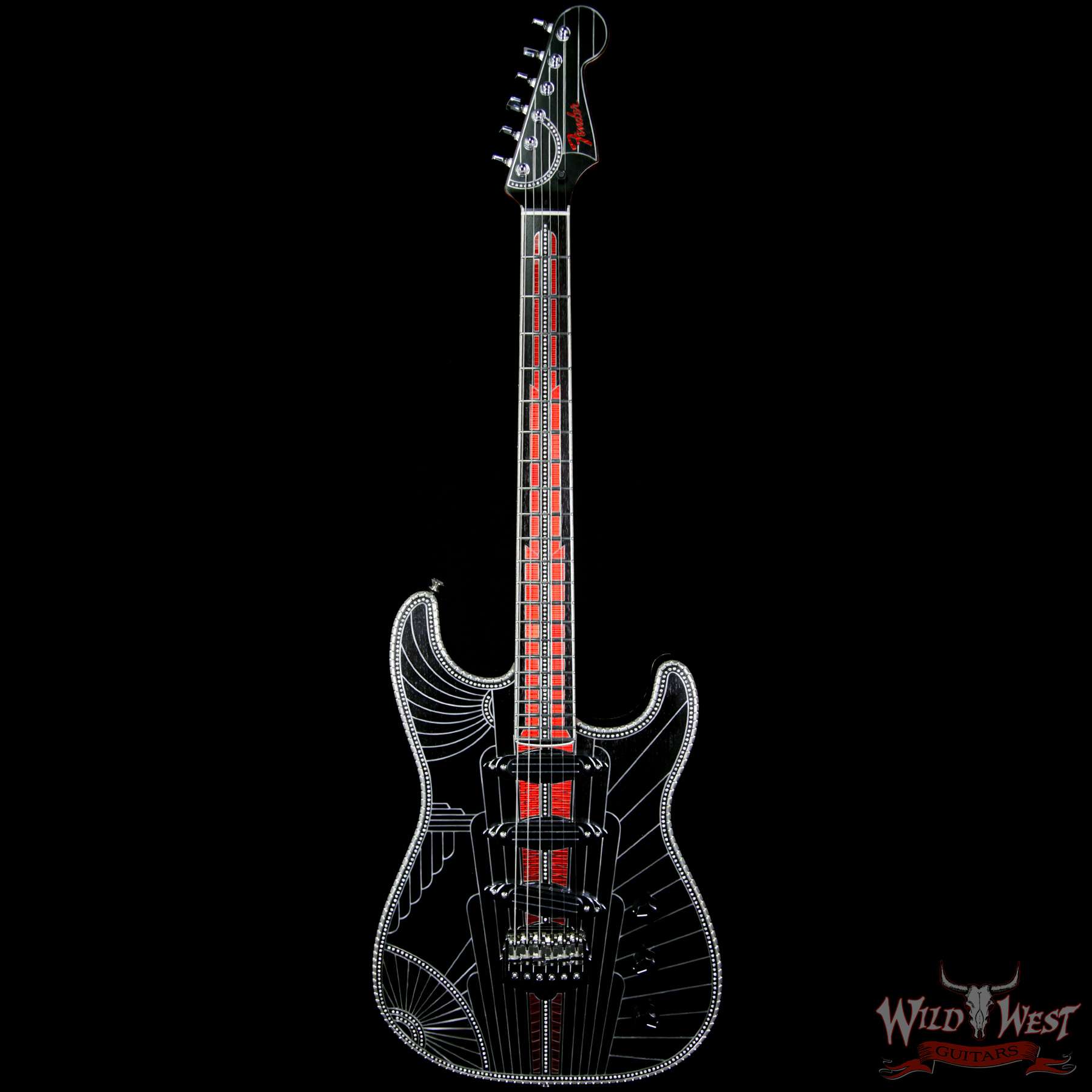 fender-mbys-stdioliner-f__wwg.jpg Fender Custom Shop 2017 NAMM Prestige Studioliner Stratocaster Masterbuit by Yuriy Shishkov - Image 5
