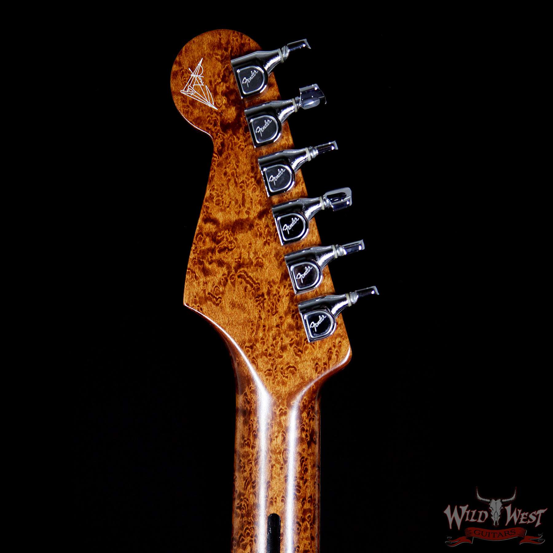 fender-mbys-stdioliner-hb__wwg.jpg Fender Custom Shop 2017 NAMM Prestige Studioliner Stratocaster Masterbuit by Yuriy Shishkov - Image 10