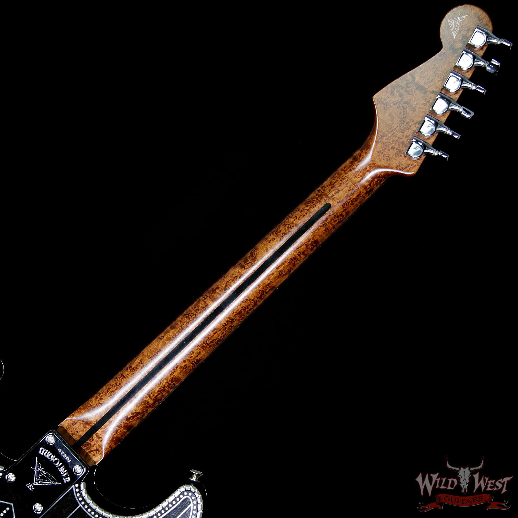 fender-mbys-stdioliner-nb__wwg.jpg Fender Custom Shop 2017 NAMM Prestige Studioliner Stratocaster Masterbuit by Yuriy Shishkov - Image 11