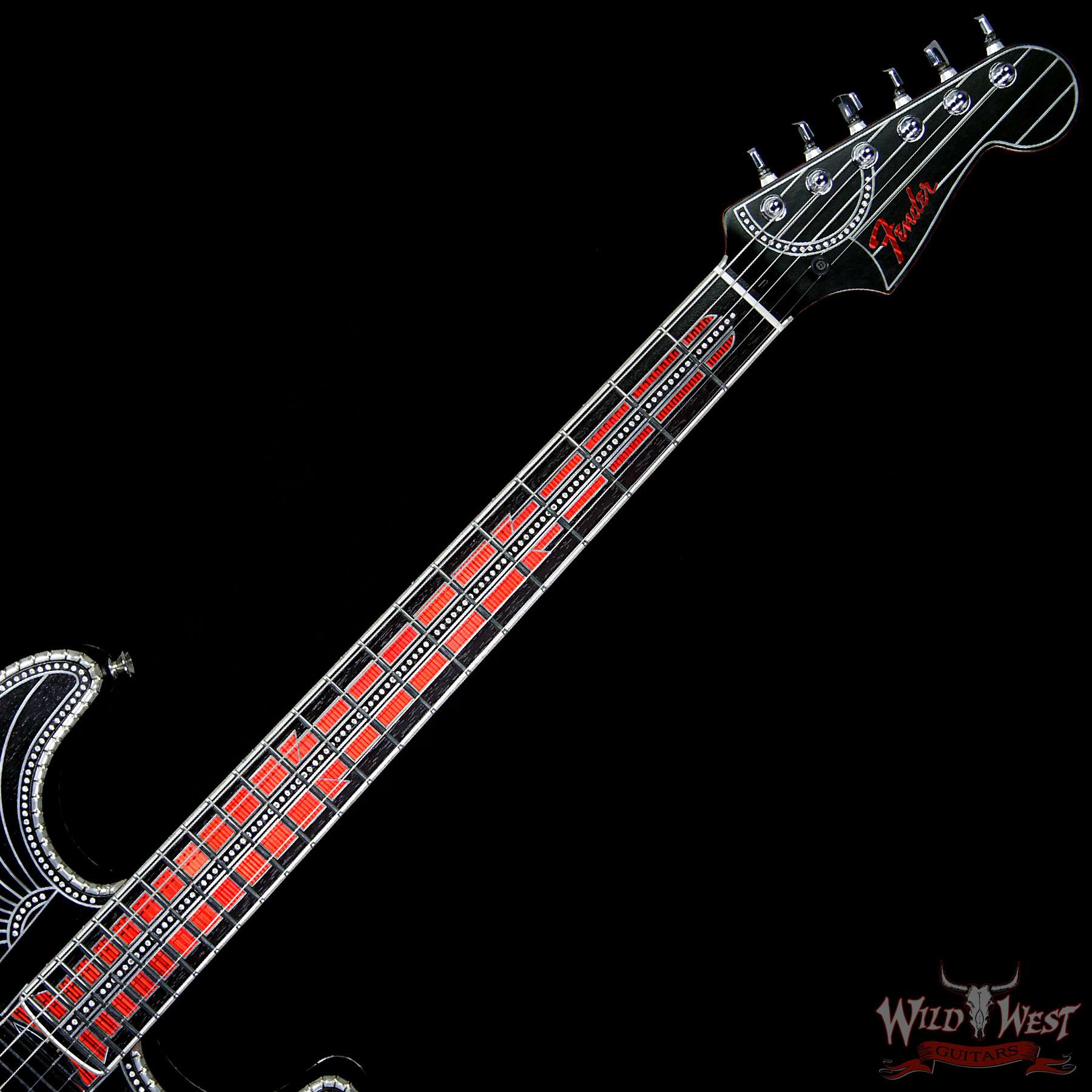 fender-mbys-stdioliner-nf__wwg.jpg Fender Custom Shop 2017 NAMM Prestige Studioliner Stratocaster Masterbuit by Yuriy Shishkov - Image 9