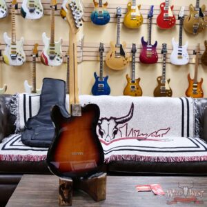 Fender Player II Modified Telecaster SH Rosewood Fingerboard 3 Tone Sunburst 8.60 LBS - Image 7