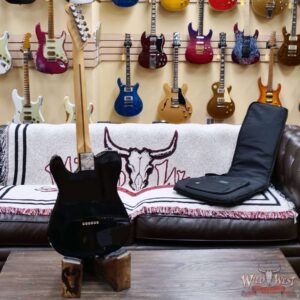 Fender Player II Modified Telecaster SH Rosewood Fingerboard Dusk 7.95 LBS - Image 7