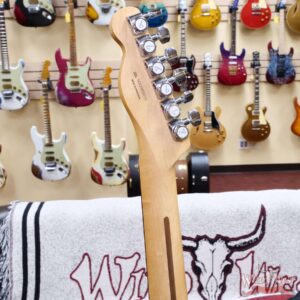 Fender Player II Modified Telecaster SH Rosewood Fingerboard Dusk 7.95 LBS - Image 8