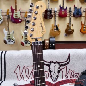 Fender Player II Modified Stratocaster HSS Floyd Rose Rosewood Fingerboard Dusk 8.40 LBS (B-Stock) - Image 5