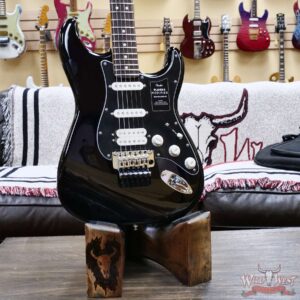 Fender Player II Modified Stratocaster HSS Floyd Rose Rosewood Fingerboard Dusk 8.40 LBS (B-Stock) - Image 6