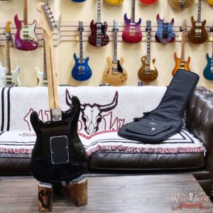 Fender Player II Modified Stratocaster HSS Floyd Rose Rosewood Fingerboard Dusk 8.40 LBS (B-Stock) - Image 7