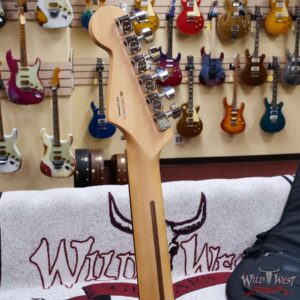 Fender Player II Modified Stratocaster HSS Floyd Rose Rosewood Fingerboard Dusk 8.40 LBS (B-Stock) - Image 8