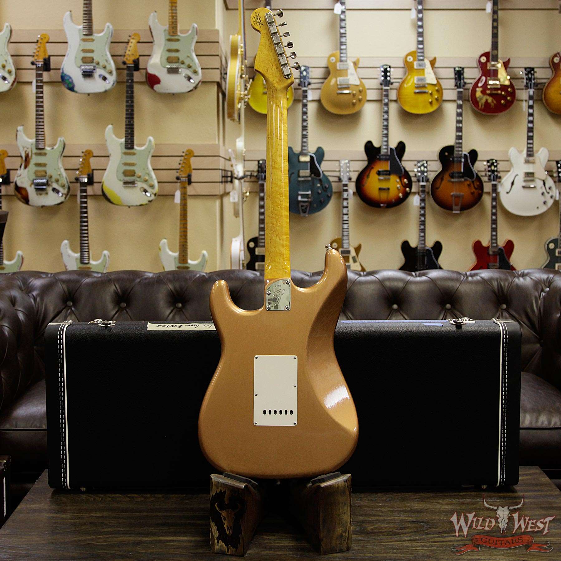 fender-postmodern-strat-lcc-copper-xn1408-d4__wwg.jpg Fender Custom Shop Postmodern Stratocaster Lush Closet Classic Birdseye Maple Neck Faded Copper - Image 16