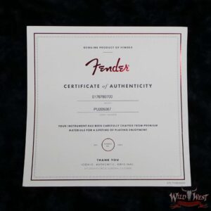Fender Parallel Universe Volume II Spark-O-Matic Jazzmaster Rosewood Fingerboard 3-Color Sunburst - Image 12