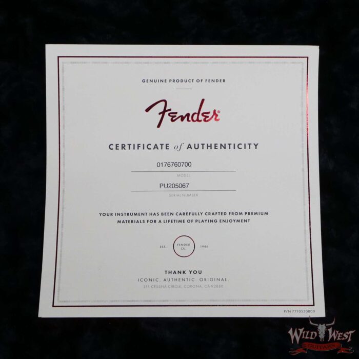 Fender Parallel Universe Volume II Spark-O-Matic Jazzmaster Rosewood Fingerboard 3-Color Sunburst - Image 12