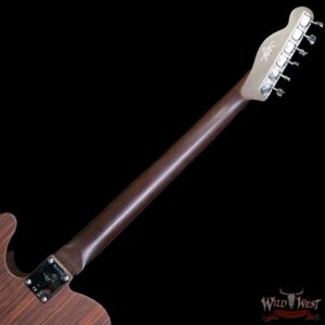Fender Custom Shop 60’s Rosewood Telecaster Closet Classic 8.75 LBS - Image 5
