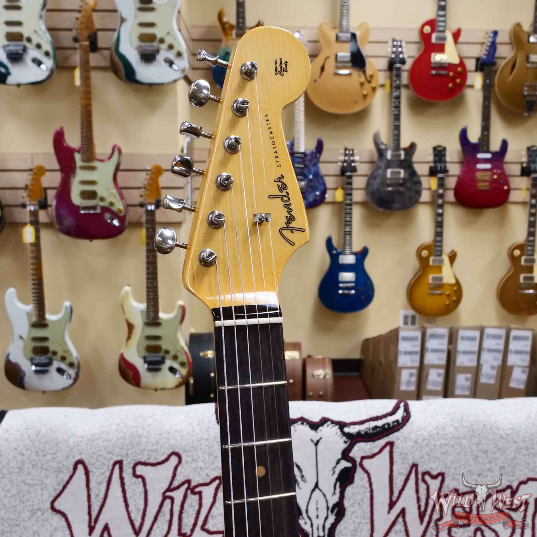 fender-sunb-d2__wwg.jpg Fender Custom Shop Vintage Custom ‘59 1959 Hardtail Stratocaster Time Capsule Package TCP Chocolate 3-Color Sunburst 6.90 lbs - Image 7