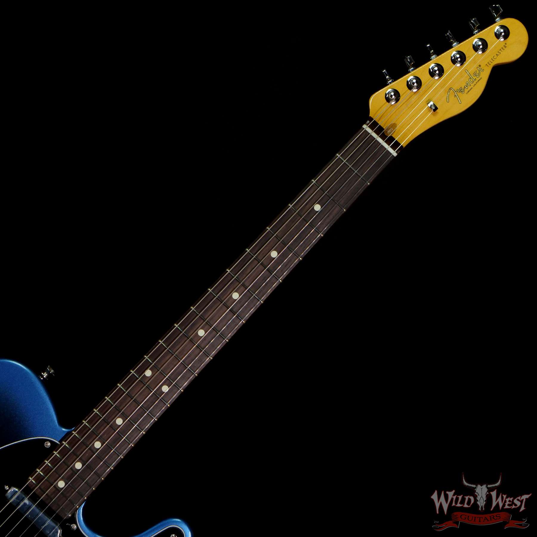 fender-us210034067-c2__wwg.jpg Fender American Professional II Telecaster Rosewood Fingerboard Dark Night - Image 4