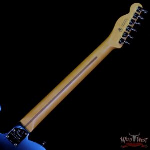 Fender American Professional II Telecaster Rosewood Fingerboard Dark Night - Image 5