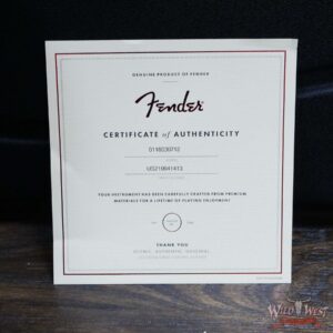 Fender American Ultra Telecaster Rosewood Fingerboard Ultraburst (3 Tone Sunburst) - Image 12
